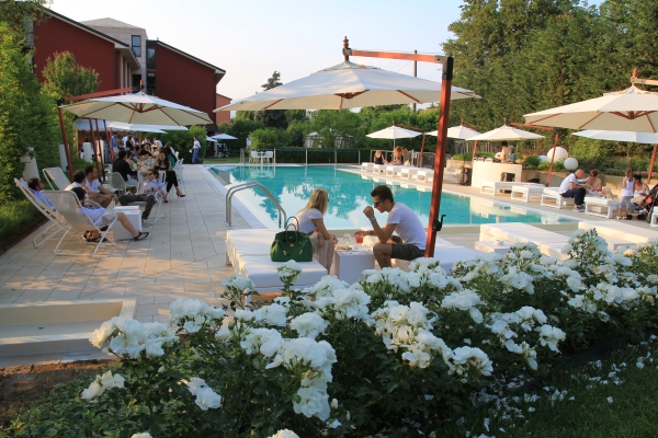 Red's Hotel (Barzanò)